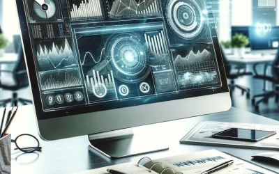 Jak vytvořit finanční dashboard, který skutečně funguje