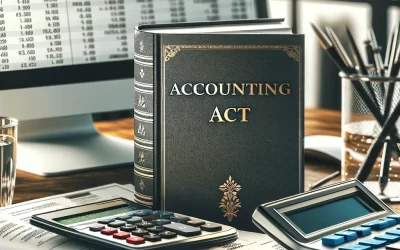 Rozdíly mezi českým účetnictvím a IFRS V. – Praktické dopady na podnikání
