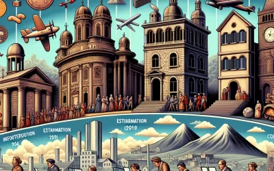 Od počátků k současnosti: Cesta controllingu skrze historii