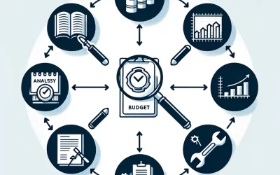 Zero-Based Budgeting: Od základů ke komplexnímu plánování