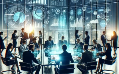 Odhalte problémy vaší firmy: 7 finančních ukazatelů, které musíte sledovat