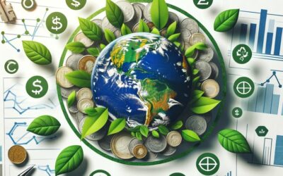 Integrace udržitelnosti do finančního řízení: Přístupy, výhody a nevýhody