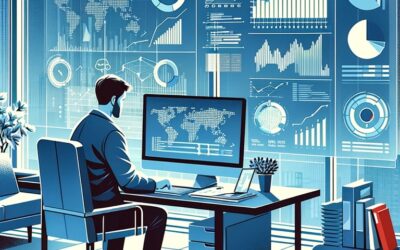 Jak strategický controlling formuje rozhodovací procesy ve vrcholovém managementu
