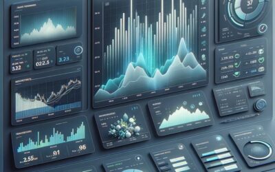 Seriál Finanční dashboardy 2.díl – Role KPI v měření výkonu a dosahování cílů