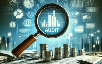 Co je finanční audit společnosti